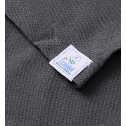 ID 0374 PRO Wear CARE poloshirt Silver grey