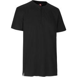 ID 0374 PRO Wear CARE poloshirt Sort