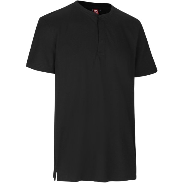 ID 0374 PRO Wear CARE poloshirt Sort