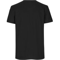 ID 0374 PRO Wear CARE poloshirt Sort