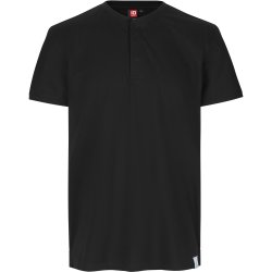 ID 0374 PRO Wear CARE poloshirt Sort