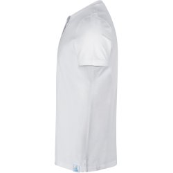 ID 0375 PRO Wear CARE poloshirt  dame Hvid