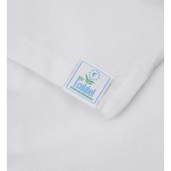 ID 0375 PRO Wear CARE poloshirt  dame Hvid