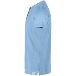 ID 0375 PRO Wear CARE poloshirt  dame Lys bl