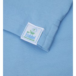 ID 0375 PRO Wear CARE poloshirt  dame Lys bl