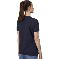 ID 0375 PRO Wear CARE poloshirt  dame Navy