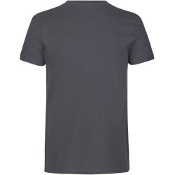 ID 0375 PRO Wear CARE poloshirt  dame Silver grey