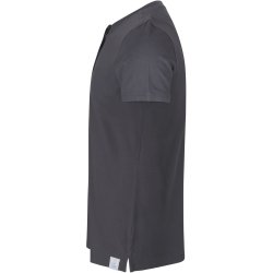 ID 0375 PRO Wear CARE poloshirt  dame Silver grey