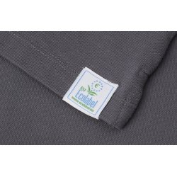 ID 0375 PRO Wear CARE poloshirt  dame Silver grey