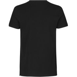 ID 0375 PRO Wear CARE poloshirt  dame Sort