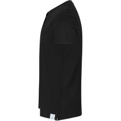 ID 0375 PRO Wear CARE poloshirt  dame Sort