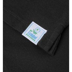 ID 0375 PRO Wear CARE poloshirt  dame Sort