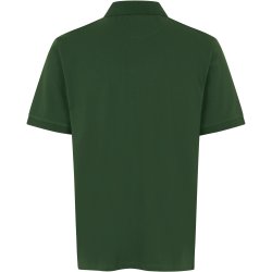 ID 0376 PRO Wear CARE poloshirt  klassisk Flaskegrøn