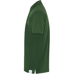 ID 0376 PRO Wear CARE poloshirt  klassisk Flaskegrøn