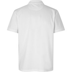ID 0376 PRO Wear CARE poloshirt  klassisk Hvid