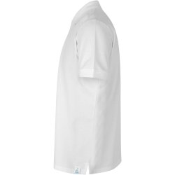 ID 0376 PRO Wear CARE poloshirt  klassisk Hvid