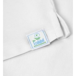 ID 0376 PRO Wear CARE poloshirt  klassisk Hvid