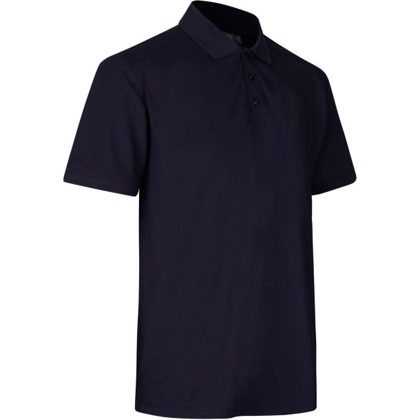 ID 0376 PRO Wear CARE poloshirt  klassisk Navy