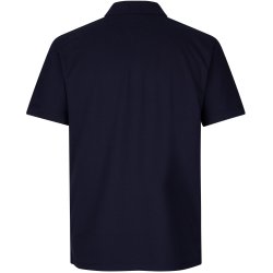 ID 0376 PRO Wear CARE poloshirt  klassisk Navy