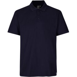 ID 0376 PRO Wear CARE poloshirt  klassisk Navy