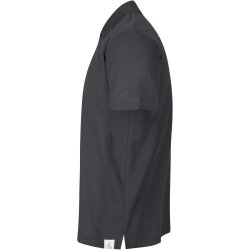 ID 0376 PRO Wear CARE poloshirt  klassisk Silver grey