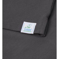 ID 0376 PRO Wear CARE poloshirt  klassisk Silver grey