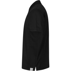 ID 0376 PRO Wear CARE poloshirt  klassisk Sort