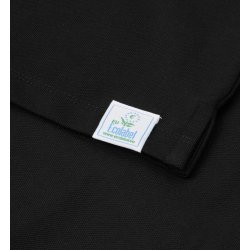 ID 0376 PRO Wear CARE poloshirt  klassisk Sort