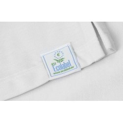 ID 0377 PRO Wear CARE Poloshirt  klassisk  dame Hvid