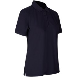ID 0377 PRO Wear CARE Poloshirt  klassisk  dame Navy