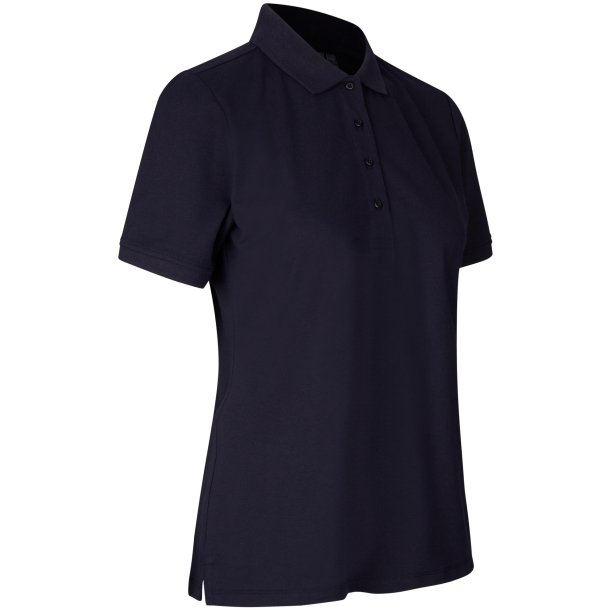 ID 0377 PRO Wear CARE Poloshirt  klassisk  dame Navy