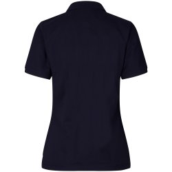 ID 0377 PRO Wear CARE Poloshirt  klassisk  dame Navy