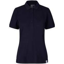 ID 0377 PRO Wear CARE Poloshirt  klassisk  dame Navy