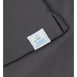 ID 0377 PRO Wear CARE Poloshirt  klassisk  dame Silver grey