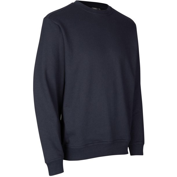 ID 0380 PRO Wear CARE sweatshirt  ubrstet Navy