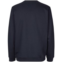 ID 0380 PRO Wear CARE sweatshirt  ubørstet Navy