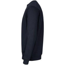 ID 0380 PRO Wear CARE sweatshirt  ubørstet Navy