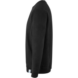 ID 0380 PRO Wear CARE sweatshirt  ubørstet Sort