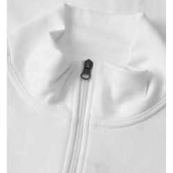 ID 0382 PRO Wear CARE cardigan  ubørstet Hvid