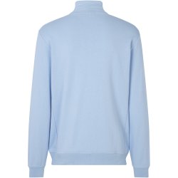 ID 0382 PRO Wear CARE cardigan  ubørstet Lys blå