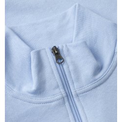 ID 0383 PRO Wear CARE cardigan  ubørstet  dame Lys blå