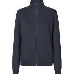 ID 0383 PRO Wear CARE cardigan  ub�rstet  dame Navy