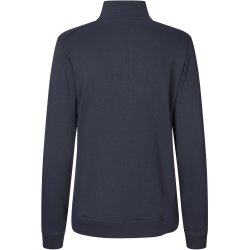 ID 0383 PRO Wear CARE cardigan  ubørstet  dame Navy