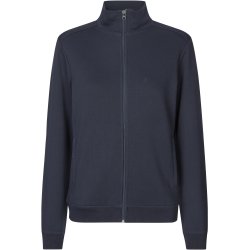ID 0383 PRO Wear CARE cardigan  ubørstet  dame Navy