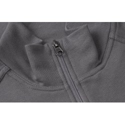 ID 0383 PRO Wear CARE cardigan  ub�rstet  dame Silver grey