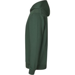 ID 0386 PRO Wear CARE sweatshirt  hoodie Flaskegr�n