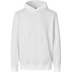 ID 0386 PRO Wear CARE sweatshirt  hoodie Hvid
