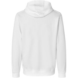 ID 0386 PRO Wear CARE sweatshirt  hoodie Hvid