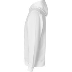 ID 0386 PRO Wear CARE sweatshirt  hoodie Hvid