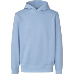 ID 0386 PRO Wear CARE sweatshirt  hoodie Lys bl�